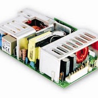 Linear & Switching Power Supplies 99.5W 5V/11.5A 12V/3A -12V/0.5A