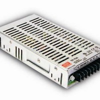Linear & Switching Power Supplies 75.8W 5V/7A 24V/1.5A 12V 0.4A