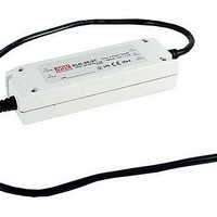 Linear & Switching Power Supplies 30W 24V 1.25A 1-10VDC