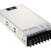 Linear & Switching Power Supplies 336W 48V 7A W/ PFC FUNCTION