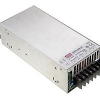 Linear & Switching Power Supplies 648W 24V 27A ACTIVE PFC FUNCTION