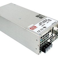 Linear & Switching Power Supplies 1500W 12V 125A W/PFC Function