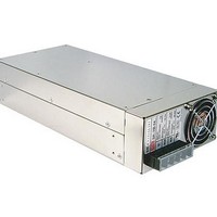 Linear & Switching Power Supplies 750.6W 27V 27.8A W/PFC