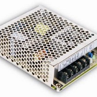 Linear & Switching Power Supplies 52.8W 48V 1.1A