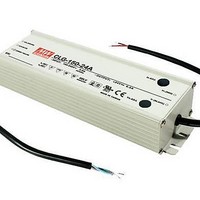 Linear & Switching Power Supplies 153.6W 48V 3.2A IP67 RATED