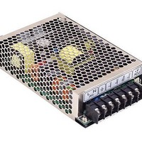 Linear & Switching Power Supplies 66W 3.3V 20A W/PFC Function