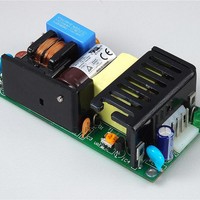 Linear & Switching Power Supplies 40W 3.34A 12V IN/OUT CONN W/PIN