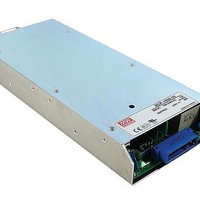 Linear & Switching Power Supplies 720W 12V 60A W/PFC & INTERFACE