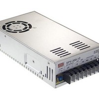 Linear & Switching Power Supplies 300W 24V 12.5A W/PFC Function