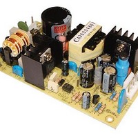 Linear & Switching Power Supplies 24.3W 27V 0.9A