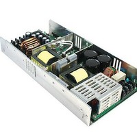 Linear & Switching Power Supplies 405W 15V 33.5A W/PFC FUNCTION