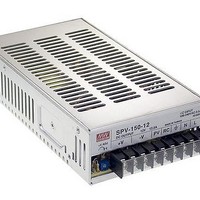 Linear & Switching Power Supplies 150W 24V 6.25A W/PFC Function