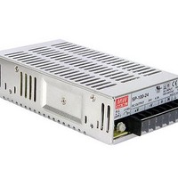 Linear & Switching Power Supplies 101.25W 13.5V 7.5A W/PFC