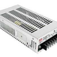 Linear & Switching Power Supplies 210.6W 27V 7.8A