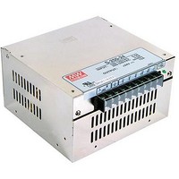 Linear & Switching Power Supplies 249.6W 48V 5.2A