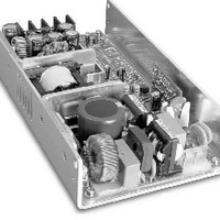 Linear & Switching Power Supplies 150W 5VDC