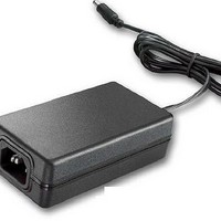 Plug-In AC Adapters 12V 2.5A 30W CENTER POSITIVE
