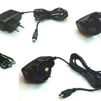 Plug-In AC Adapters 5W 5.15V 1A US Version