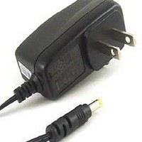 Plug-In AC Adapters 5W 5V 1A