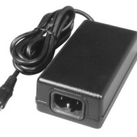 Plug-In AC Adapters DISC BY MFG 11/01 15W 5V/12V 1.5A