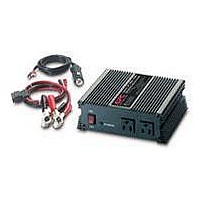 Power Conditioning Mobile Power 350W DC/AC Inverter