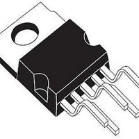 Switching Converters, Regulators & Controllers 700V 0.5A SMPS