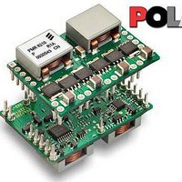 DC/DC Switching Controllers PoL Regul in 4.5-14V O/P 0.7-3.6 50A