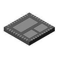 MOSFET & Power Driver ICs XS DrMOS; Hi-Freq Hi-Perf Module