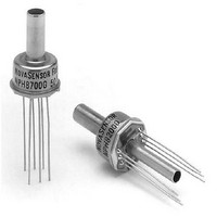 Board Mount Pressure Sensors 10 H2O Hybrid Gauge