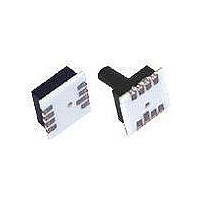 Board Mount Pressure Sensors ASG/SENSYM