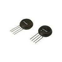 Board Mount Pressure Sensors ASG/SENSYM