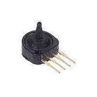 Board Mount Pressure Sensors JZ SILICON PRESSURE