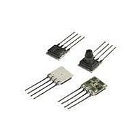 Board Mount Pressure Sensors ASG/SENSYM