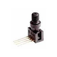 Board Mount Pressure Sensors PRESS TRANSDCR 20 PC