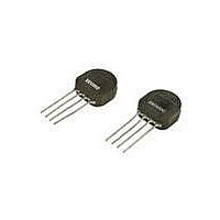 Board Mount Pressure Sensors ASG/SENSYM