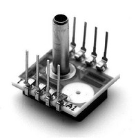 Board Mount Pressure Sensors 100 PSI Absolute