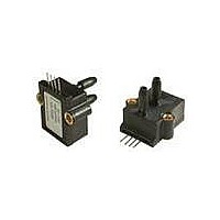 Board Mount Pressure Sensors 3Vto16V 0psi to 5psi Transducer