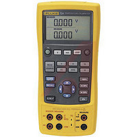 Calibrator, Temperature; 100.00 mV; 24.000 mA; 96 mm; CSA Certified