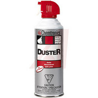Duster, 12 oz can