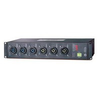 Power Outlet Strips Rack PDU Metered 2U 5.7kW 120&208V