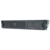 UPS - Uninterruptible Power Supplies 1400VA/950W BLK RAK