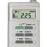 Clamp Multimeters & Accessories DOSIMETER WITH NIS