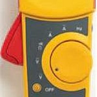 Clamp Multimeters & Accessories RMS CLAMP METER