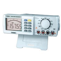 Digital Multimeters 4.5 DIGIT TRMS BENCH DMM W/.05% ACCURACY