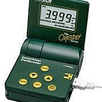 Clamp Multimeters & Accessories CALIBRATOR W/ NIST