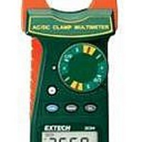 Clamp Multimeters & Accessories CLAMP METER MINI