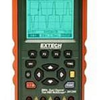 Handheld Oscilloscopes 5MHZ DUAL CHANNEL MULTISCOPE WITH DMM