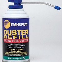 Chemicals DUSTER KIT