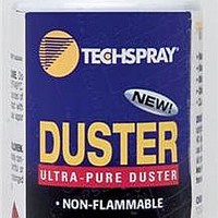Chemicals DUSTER 8 OZ. CAN