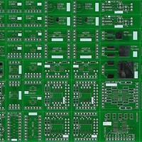 Prototyping Products Small SMT and Mod With Pin Strips